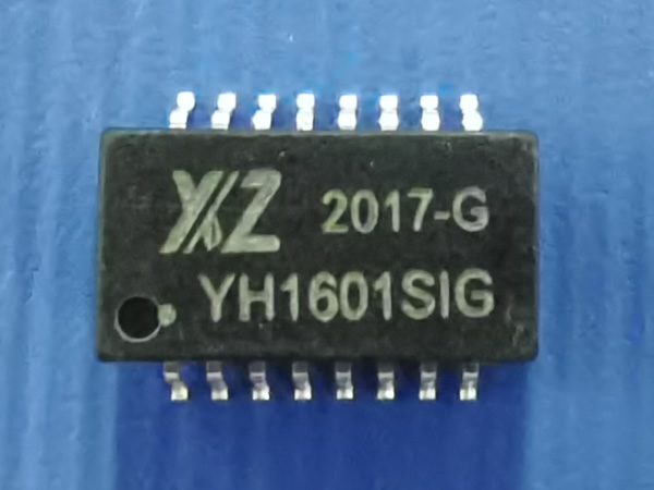 YH1601SIG