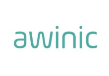 awinic 艾为
